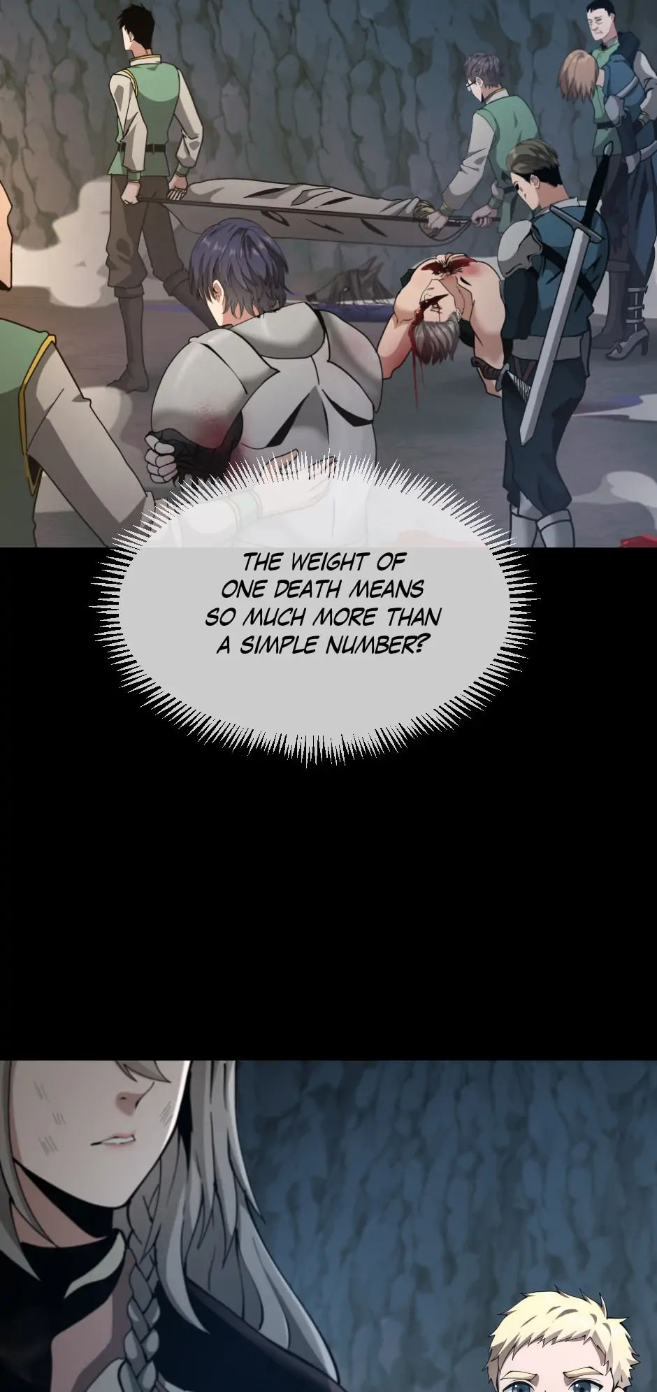 The Beginning After The End Chapter 170 image 92